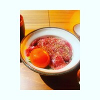 祇園肉亭 新 - 