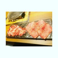 祇園肉亭 新 - 