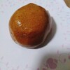 菓子処 おかふじ - つやつやの茶まんじゅう