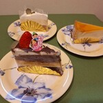 デリチュース  - 