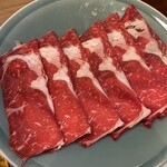 しゃぶ禅 六本木店 - 