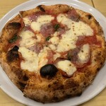 Pizzeria Ciccio - 