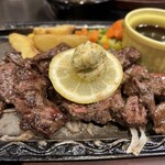 ボンバーズ - 料理写真: