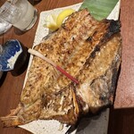 炭火焼食堂 こがね屋 - 