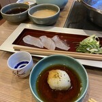 しゃぶ禅 六本木店 - 