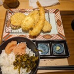 Hakata Tempura Yamaya - 