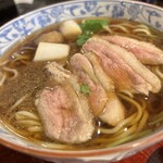 Ishiusubiki Soba Mikuniya - 