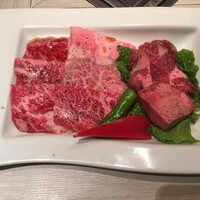 代官山焼肉 kintan - 