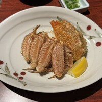 かにと道産料理 雪華亭 - シンプルな塩茹でも美味！