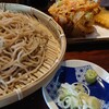 蕎麦や 福寿