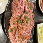 焼肉　田原 - 