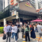 Beast & Butterflies - 