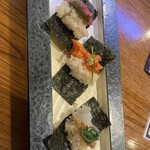 Sushi Tofuro - 