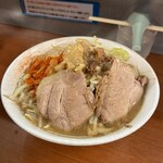 ラーメン荘 地球規模で考えろ ソラ - 