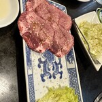 焼肉　田原 - 