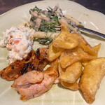 Beast & Butterflies - 