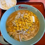 くるまやラーメン 南流山店 - 