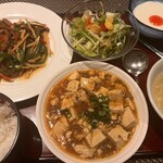 中国料理 青冥 - 