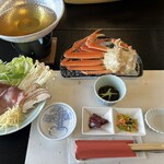 魚屋の喰い処まつ田 - 