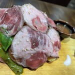 和牛ステーキ＆肉寿司 食べ放題専門店 GRILLE KITCHEN - 
