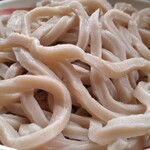 小平うどん - 