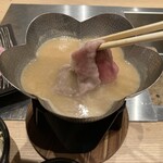 炭焼 肉の近どう - 