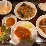 中国料理 青冥 - 