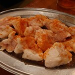 Taishuu Horumon Yakiniku Kemuriki - 