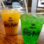 フードホール - 