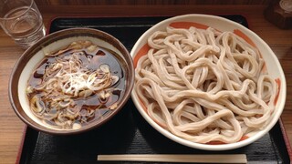 小平うどん - 肉汁うどん600g@950円