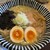 らぁ麺 おかむら - 料理写真:せあぶら〜めん（塩）+味玉