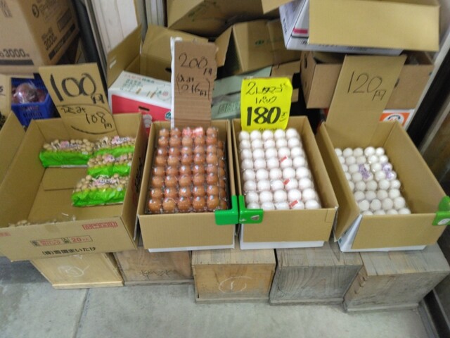 百足青果 - 登米市その他（その他）の写真