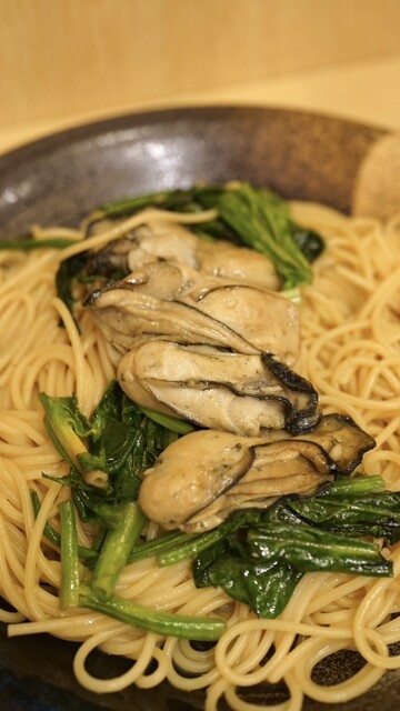 Spaghetti Kokoro photo 3