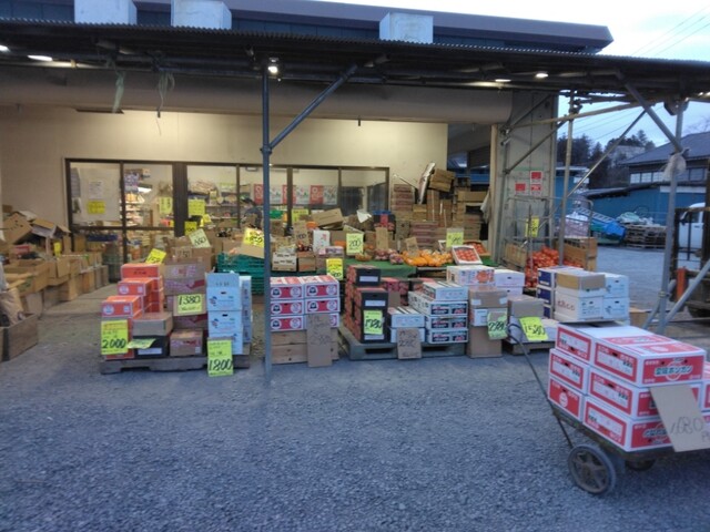 百足青果 - 登米市その他（その他）の写真