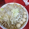 ラーメン二郎 仙台店