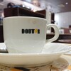 Dotoru Kohi Shoppu - ブレンドコーヒー(S)¥250