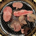 焼肉カルビチャンプ - 