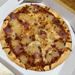 アオキーズ・ピザ - 