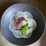 Japanizumazememmaruta - 立春のまぜ麺