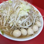 ラーメン二郎 - 