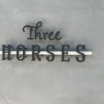 Three HORSES KYOTO - 