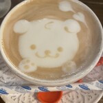 ハワイアン リラックス カフェ リノマーリエ - 