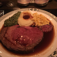 ロウリーズ・ザ・プライムリブ 恵比寿ガーデンプレイス店 - 