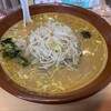 金華山ラーメン