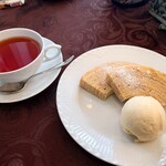 ロンネフェルト 名古屋 - 