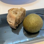 ロカンディーナ　ミヤザワ - 