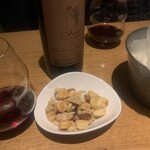 W Yokohama The Wine Hall - 