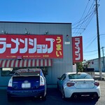 ラーメンショップ - 