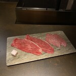 YAKINIKU MARUUSHI - 