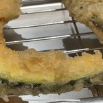 Tempura Hirao - 